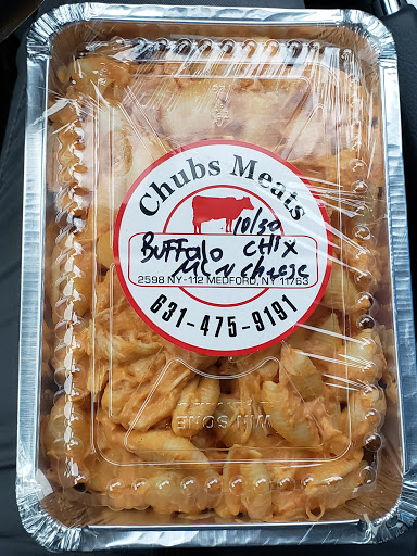 Butcher Shop «Chubs Meats», reviews and photos, 2598 NY-112, Medford, NY 11763, USA