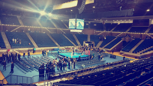 Stadium «Alumni Hall», reviews and photos, 675 Decatur Rd, Annapolis, MD 21402, USA