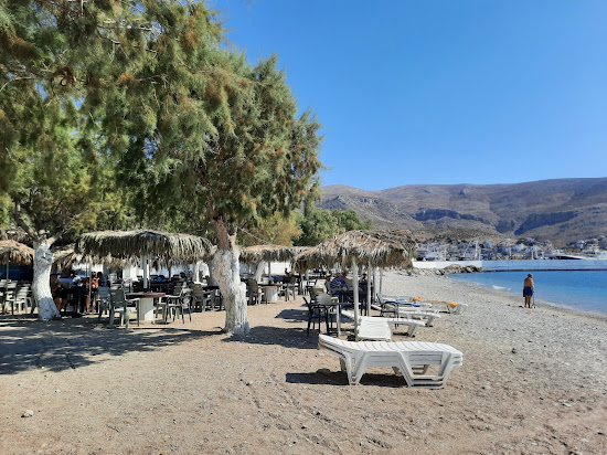 Kalymnos Beach