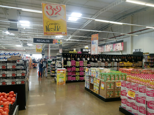 Supermercado Tlaquepaque