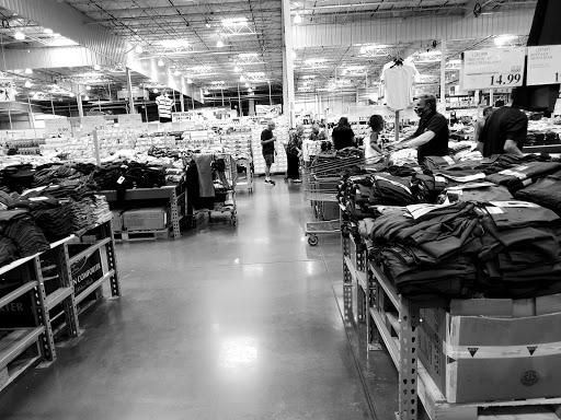 Warehouse store «Costco Wholesale», reviews and photos, 1201 39th SW, Puyallup, WA 98373, USA