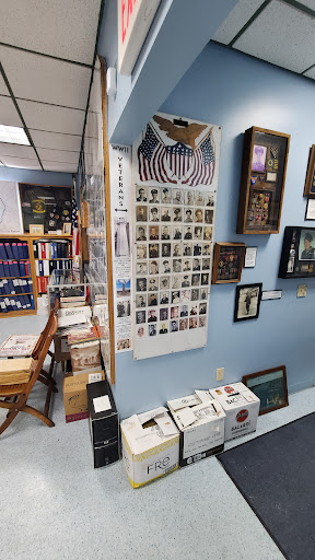 Museum «Thousand Islands Museum», reviews and photos, 312 James St, Clayton, NY 13624, USA