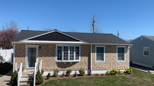C. Costello Roof + Solar in Ventnor City, New Jersey