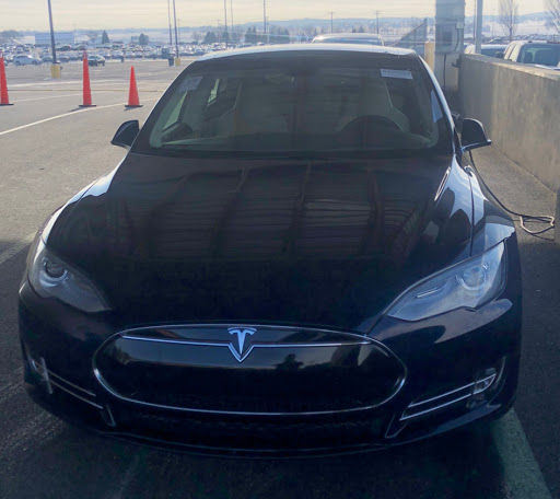 Used Car Dealer «GEG Automotive», reviews and photos, 2084 Big Rd, Gilbertsville, PA 19525, USA