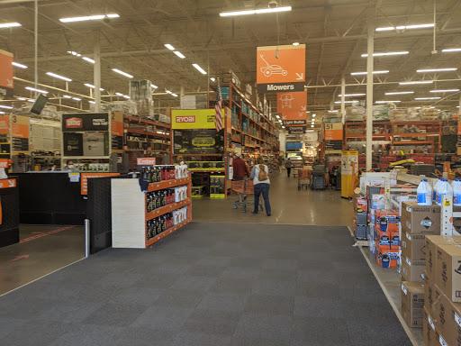 Home Improvement Store «The Home Depot», reviews and photos, 200 Alan Wood Rd, Conshohocken, PA 19428, USA