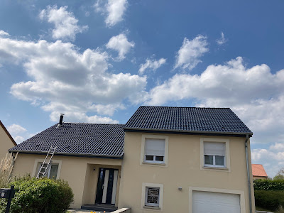 S. Vais rénovation-couvertur -zinguerie-démoussage toiture à Florange