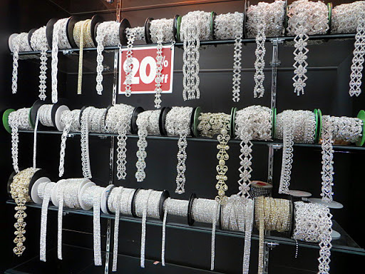 Fabric Store «Huntington Fabric Depot», reviews and photos, 1949 New York Ave, Huntington Station, NY 11746, USA