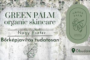 Green Palm skincare, kozmetika és szőrtelenítés, anti-aging, tisztító és problémamegoldó kezelések image