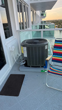 Affordable Air & Heat, Inc. - Photo 5 - Car repair in Miami, FL, Pembroke Pines