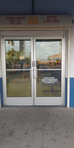 Thrift Store «Indian School Thrift», reviews and photos, 2740 W Indian School Rd, Phoenix, AZ 85017, USA