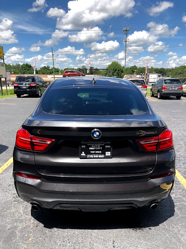 Used Car Dealer «Roswell Auto Imports», reviews and photos, 2103 Austell Rd SW, Marietta, GA 30008, USA