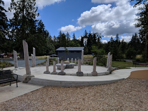 Park «Meridian Habitat Park & Community Center», reviews and photos, 14422 Meridian E, Puyallup, WA 98375, USA
