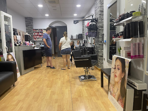 Peluquería Beatriz en Cazorla, Jaén