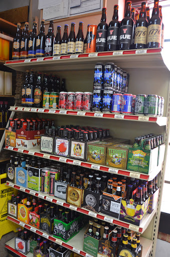 Liquor Store «Donelson Pike Liquors», reviews and photos, 519 Donelson Pike # 101, Nashville, TN 37214, USA