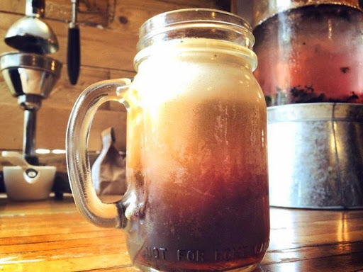 Coffee Shop «Happy Creek Coffee & Tea», reviews and photos, 18 High St, Front Royal, VA 22630, USA