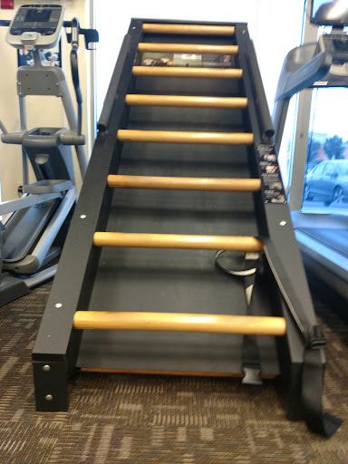 Gym «Anytime Fitness», reviews and photos, 10350 Bristow Center Dr, Bristow, VA 20136, USA