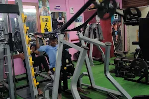 CHAURATI The fitness park image