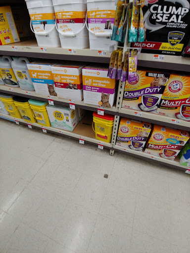 Pet Supply Store «Pet Supplies Plus», reviews and photos, 18610 W Bluemound Rd, Brookfield, WI 53045, USA