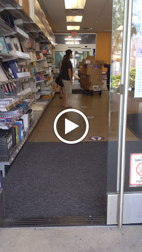 Print Shop «FedEx Office Print & Ship Center», reviews and photos, 13488 Maxella Ave Suite 300, Marina Del Rey, CA 90292, USA