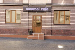 CARAMEL CAFE image