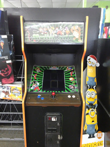Video Arcade «Gamers Avenue», reviews and photos, 29552 Ford Rd, Garden City, MI 48135, USA