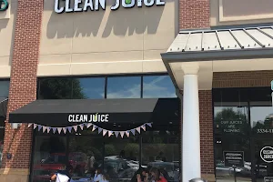 Clean Juice Friendly Center image