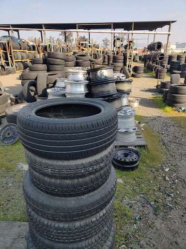 Used Tire King