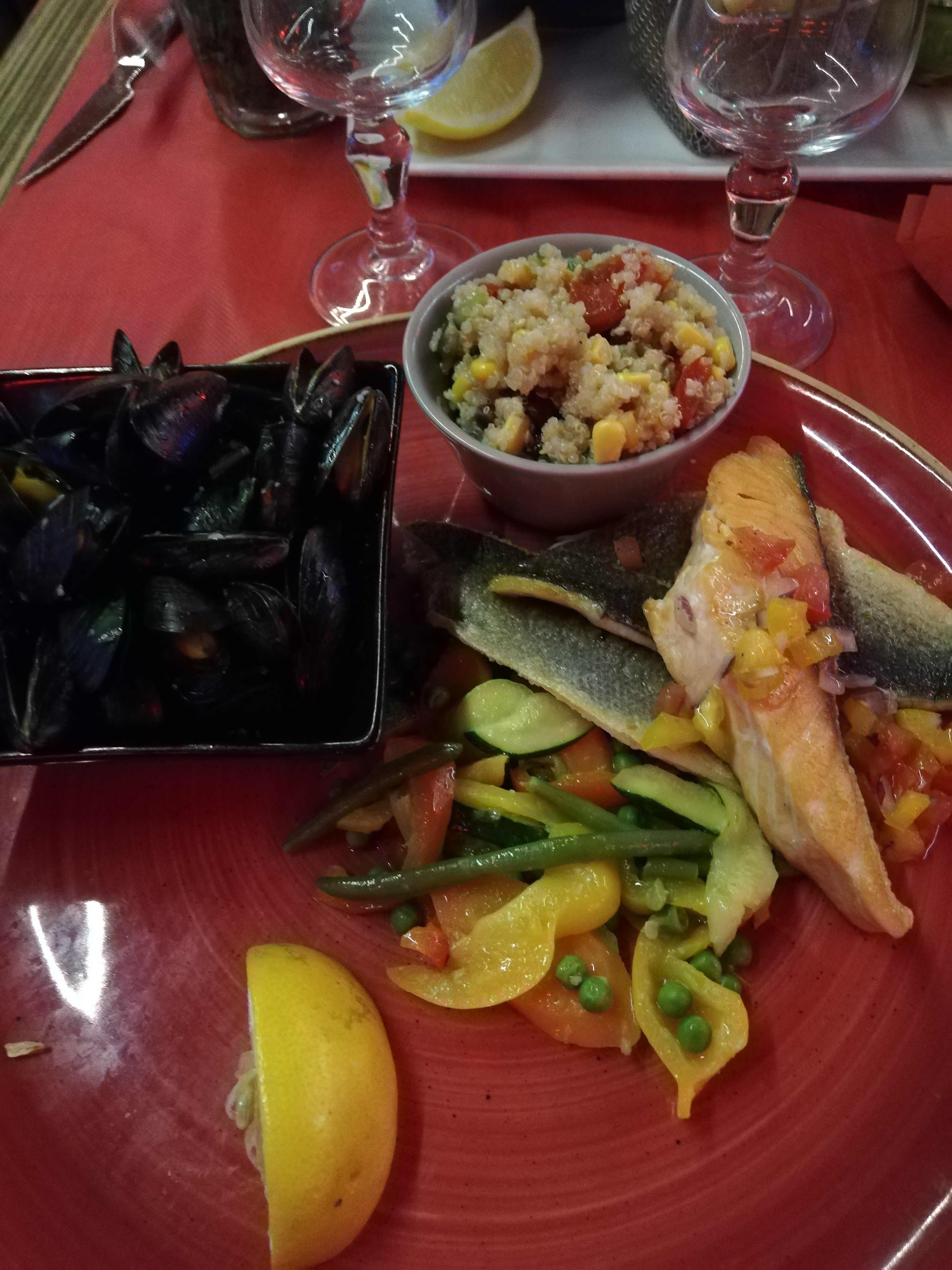 Photo n° 2 de l'avis de Sophie. fait le 26/08/2018 à 19:55