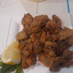 Photo n°2 de l'avis de giuseppe.a fait le 28/04/2024 à 20:50 sur le  da Mimì fish restaurant à Lecce