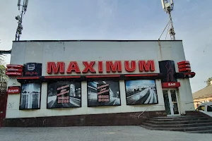 Стриптиз клуб "Maximum" image