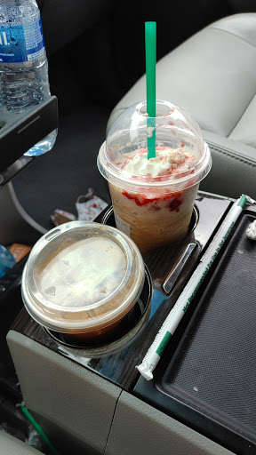 Starbucks image