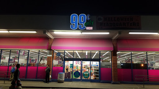 Discount Store «99 Cents Only Stores», reviews and photos, 725 S Main St, Corona, CA 92882, USA