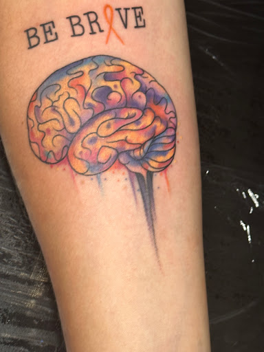 Explore beyonce tattoo ideas, creative tattoo ideas in Morrisville, available at Sinners Circle tattoo co.