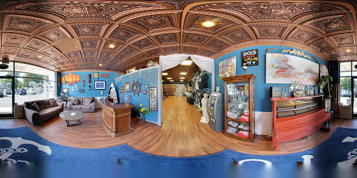 Sink or Swim Tattoo, 11100 Monroe Rd, Matthews, NC 28105, USA, 