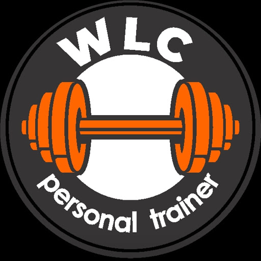 Logo da empresa - Personal Waddow Leander