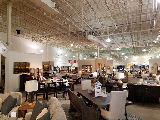 Ashley HomeStore in Altamonte Springs, Florida