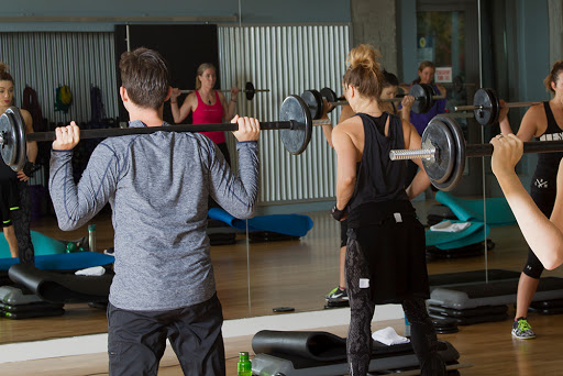 Gym «Flow Fitness», reviews and photos, 311 Terry Ave N, Seattle, WA 98109, USA