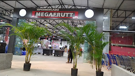 Hipermercado Megafrutt