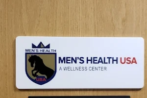 Men's Health USA image