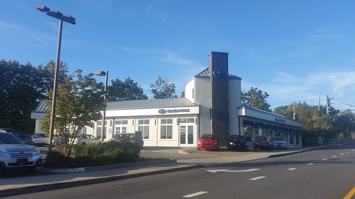 Subaru Dealer «Rye Subaru», reviews and photos, 1175 Boston Post Rd, Rye, NY 10580, USA