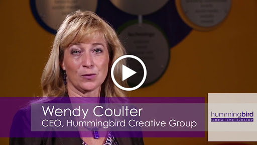 Marketing Agency «Hummingbird Creative Group», reviews and photos, 160 NE Maynard Rd #205, Cary, NC 27513, USA