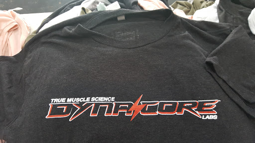 Print Shop «DossEffects Print Shop», reviews and photos, 284 E Chilton Dr #9, Chandler, AZ 85225, USA