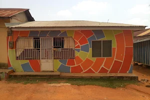 Community Center, Jamasi-Ashanti image