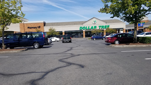 Dollar Store «Dollar Tree», reviews and photos, 2485 SW Cherry Park Rd, Troutdale, OR 97060, USA