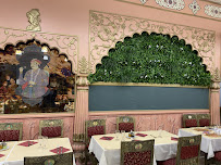 Atmosphère du Restaurant indien Restaurant Lal Qila Bollywood à Créteil - n°4