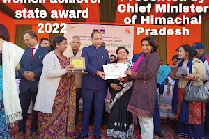 Shivjyoti Guidance Counseling Center Sheetal verma-Women Achiever State Award 2022 Counseling Psychologist & Career Counselor image