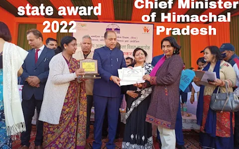 Shivjyoti Guidance Counseling Center Sheetal verma-Women Achiever State Award 2022 Counseling Psychologist & Career Counselor image