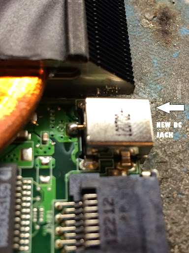 Watt Computer Repair image