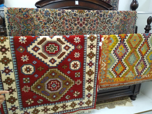 Thrift Store «Charity Guild of Catholic Women», reviews and photos, 1203 Lovett Blvd, Houston, TX 77006, USA