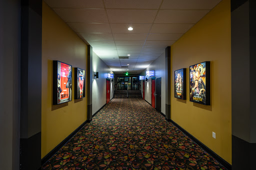 Movie Theater «Beltway Movies», reviews and photos, 7660 Belair Rd, Nottingham, MD 21236, USA